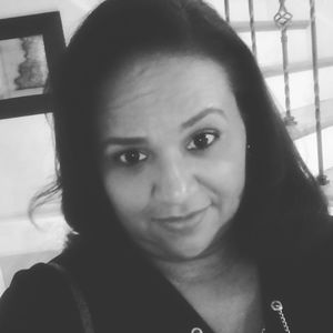 Meet your Posher, Diane